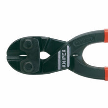 Load image into Gallery viewer, DRAPER 53052 - Knipex 71 31 200 200mm Cobolt&#174; Compact Bolt Cutter with 3.6mm Piano Wire Cutter
