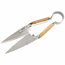 Load image into Gallery viewer, DRAPER 76774 - Topiary Shears (300mm) - weedfabricdirect
