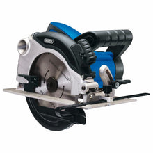 Load image into Gallery viewer, DRAPER 56791 - Circular Saw, 185mm, 1300W
