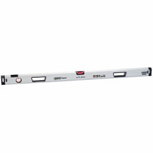 Load image into Gallery viewer, DRAPER 02322 - Opti-Vision Box Section Ergo-Grip Levels with Dual Vials (1200mm)