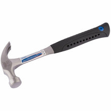 Load image into Gallery viewer, DRAPER 21283 - 450G (16oz) Solid Forged Claw Hammer
