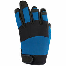 Load image into Gallery viewer, DRAPER 14971 - Three Finger Framer Gloves (XL) - weedfabricdirect