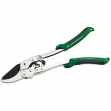 Load image into Gallery viewer, DRAPER 36543 - 2 in 1 Anvil Pattern Ratchet Pruner and Mini Lopper - weedfabricdirect