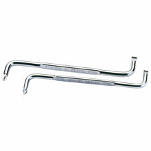 Load image into Gallery viewer, Draper ANGLED SCREWDRIVER SET 2PC 13948 Plain Slot/Pz Type Angle Screwdriver Set (2 Piece)