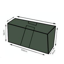 Load image into Gallery viewer, Zipped Waterproof Large Cushion Bag