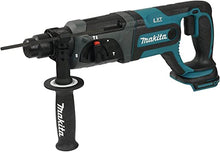 Load image into Gallery viewer, Makita DHR241Z 18v SDS+ Rotary Hammer Drill - Body Only