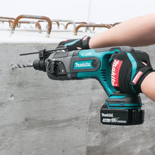 Load image into Gallery viewer, Makita DHR241Z 18v SDS+ Rotary Hammer Drill - Body Only