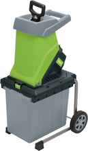 Load image into Gallery viewer, Draper 97973 - 230V RAPID GARDEN SHREDDER, 2500W