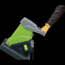Load image into Gallery viewer, Draper 97973 - 230V RAPID GARDEN SHREDDER, 2500W