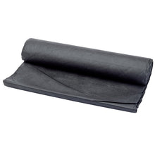 Load image into Gallery viewer, Draper 1m x 20m Weed Control Matting Non Woven Spunbond Landscape Fabric