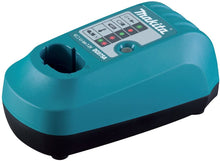 Load image into Gallery viewer, Makita GF600SE Second Fix Gas Nailer 2 x 7.2 V Batteries 7 Charger in Carry Case