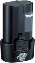 Load image into Gallery viewer, Makita GF600SE Second Fix Gas Nailer 2 x 7.2 V Batteries 7 Charger in Carry Case