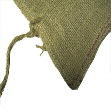 Load image into Gallery viewer, Yuzet Hessian Sandbag - 10 Pack - weedfabricdirect