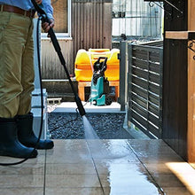 Load image into Gallery viewer, Makita HW1300 240v Power Washer 130 Bar