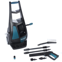 Load image into Gallery viewer, Makita HW132 240v Pressure Washer 140 Bar