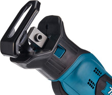 Load image into Gallery viewer, MAKITA DJR186Z 18V LXT COMPACT CORDLESS RECIPROCATING SABRE SAW & 1x 5ah Battery