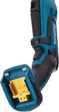 Load image into Gallery viewer, MAKITA DJR186Z 18V LXT COMPACT CORDLESS RECIPROCATING SABRE SAW & 1x 5ah Battery