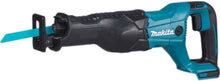 Load image into Gallery viewer, MAKITA DJR186Z 18V LXT COMPACT CORDLESS RECIPROCATING SABRE SAW & 1x 5ah Battery