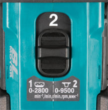 Load image into Gallery viewer, Makita DPV300Z 18V Li-ion LXT Brushless Sander/Polisher BARE UNIT