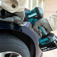 Load image into Gallery viewer, Makita DPV300Z 18V Li-ion LXT Brushless Sander/Polisher BARE UNIT