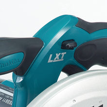 Load image into Gallery viewer, Makita DSS611ZJ 18V LXT Lithium Ion 165mm Circular Saw With 1 x 5 ah Battery