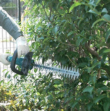 Load image into Gallery viewer, Makita DUH523RT 18V Li-ion LXT 52cm Hedge Trimmer (c/w BL1850B 5.0Ah Battery & DC18RC Charger)