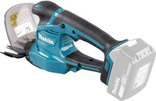Load image into Gallery viewer, Makita DUM111ZX 18V Li-ion LXT 110mm Grass Shears Trimmer Bare Unit