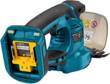 Load image into Gallery viewer, Makita DUM111ZX 18V Li-ion LXT 110mm Grass Shears Trimmer Bare Unit