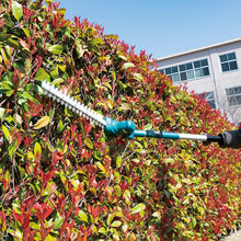 Load image into Gallery viewer, Makita DUN461WZ 18V Li-ion LXT 46cm Pole Hedge Trimmer & 5ah Battery