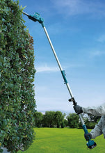 Load image into Gallery viewer, Makita DUN461WZ 18V Li-ion LXT 46cm Pole Hedge Trimmer & 5ah Battery