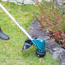 Load image into Gallery viewer, Makita DUR190LZX3 18v LXT Brushless Loop Handle Line Trimmer -Bare Unit