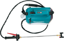 Load image into Gallery viewer, Makita DUS054Z 18V Li-ion LXT 5 Litre Garden Sprayer - Bare Unit