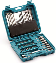 Load image into Gallery viewer, Makita P-90358 Pro Power Drill Tool Accessory Set (60 Piece) Set of 60