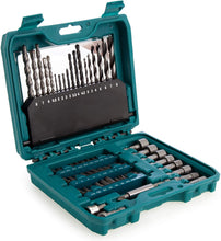 Load image into Gallery viewer, Makita P-90358 Pro Power Drill Tool Accessory Set (60 Piece) Set of 60