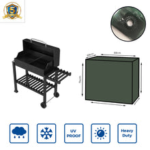 Load image into Gallery viewer, Yuzet XT Square / Trolley BBQ Cover