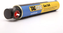 Load image into Gallery viewer, Tacwise 1113 80ml High Performance Gas Fuel Cell (Pack of 2) for nail guns