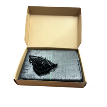 Load image into Gallery viewer, 1m x 50m Yuzet Heavy Duty Weed Control Fabric Ground Cover with Free Pegs