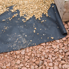 Load image into Gallery viewer, Yuzet Non Woven Weed Control Fabric