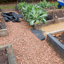 Load image into Gallery viewer, Yuzet Non Woven Weed Control Fabric