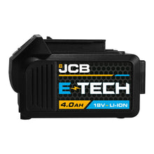 Load image into Gallery viewer, JCB 21-40LI Battery 18V 4.0Ah Li-Ion Power Tool Battery
