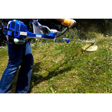 Load image into Gallery viewer, Hyundai HYBC5080AV Grass Trimmer 50.8cc Anti Vibration Brushcutter
