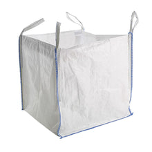 Load image into Gallery viewer, Yuzet 1 Tonne FIBC Bulk Builders Bags w/ Handles Large 1000kg Heavy Duty
