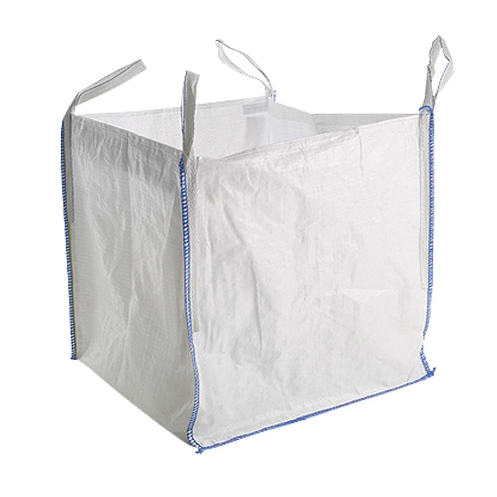 Yuzet 1 Tonne FIBC Bulk Builders Bags w/ Handles Large 1000kg Heavy Duty