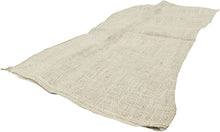 Load image into Gallery viewer, Yuzet Adults and Kids School Sports Day Jump Sack Race Racing Hessian Jute Bag
