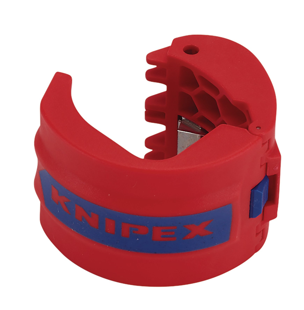 Draper BIX 03517 BiXÂ® Cutters for Plastic Pipes and Sealing Sleeves, 72mm