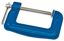 Load image into Gallery viewer, Draper G-clamp G/DUTY CAP 75MM 04365 C Clamps
