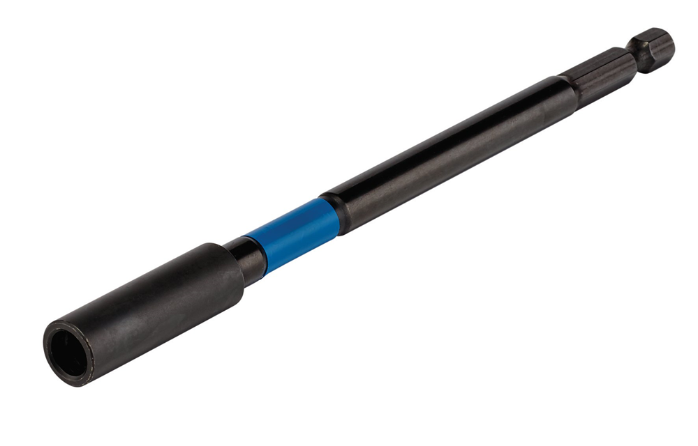 Draper IMPACT MAG.BIT HOLDER 150MM 06724 Impact Magnetic Bit Holders ...