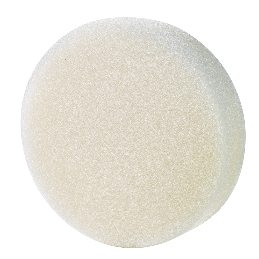 Draper 125MM H&L POLISH PAD MEDIUM 07579 Polishing Pads, 125mm