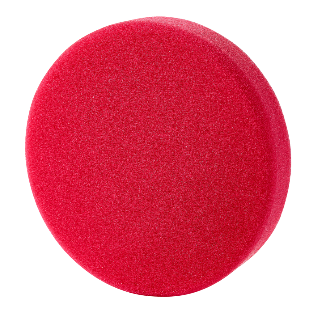 Draper 125MM H&L POLISH PAD ULTRASOFT 07582 Polishing Pads, 125mm