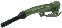 Load image into Gallery viewer, Draper GREEN FUEL CAN SPOUT 07826 Green Steel Fuel Cans
